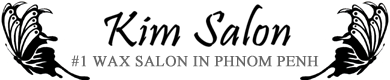 The #1 Wax Salon in Phnom Penh!