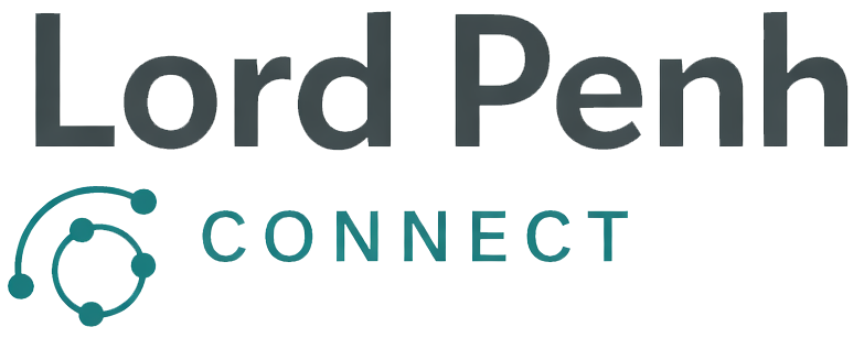 Lord Penh Connect