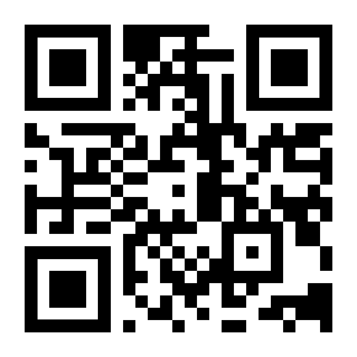 QR code linking to lordpenh.com